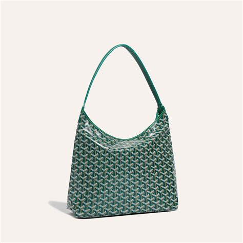 goyard boheme hobo|goyard boheme hobo bag.